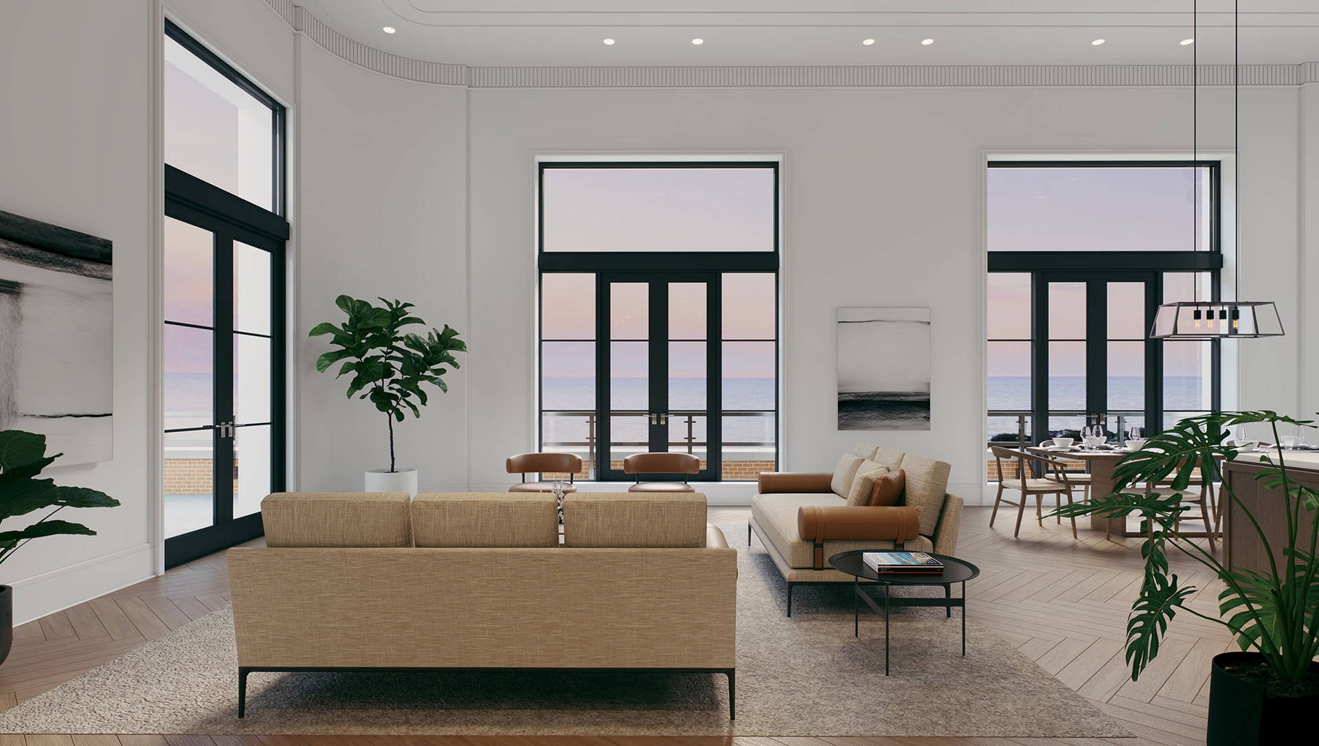 3260 N LSD Penthouse 2