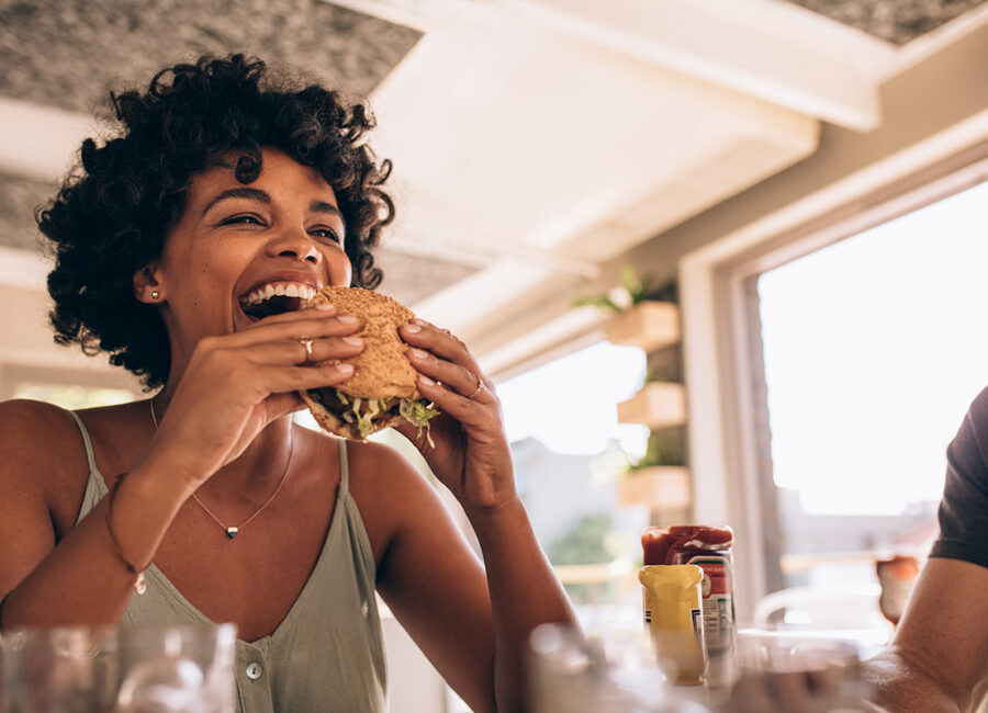 Burger Spots