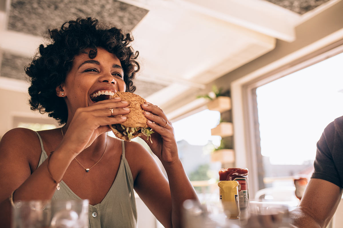Burger Spots