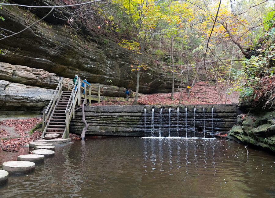 Starved Rock