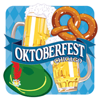 Oktoberfest Chicago
