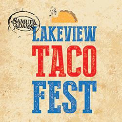 Lakeview Taco Fest