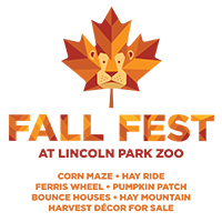 Lincoln Park Fall Fest logo