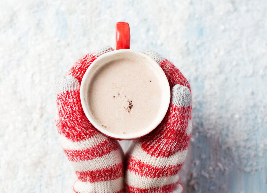 Hot Chocolate