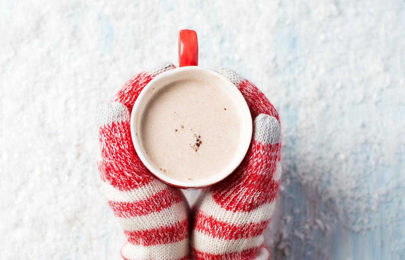 Hot Chocolate