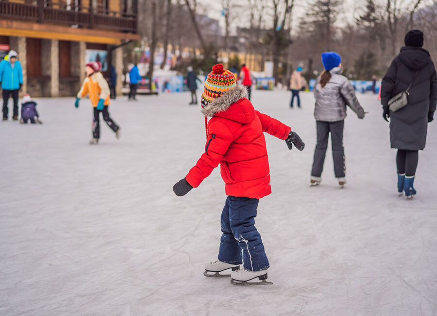 Ice Rink