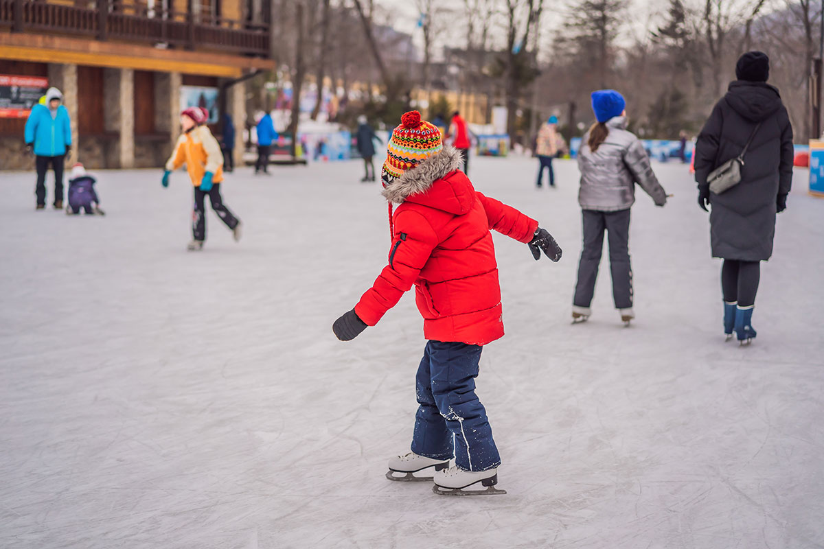 Ice Rink