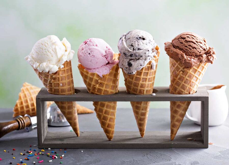 Ice Cream