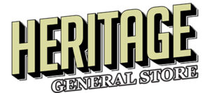 Heritage Bicycles