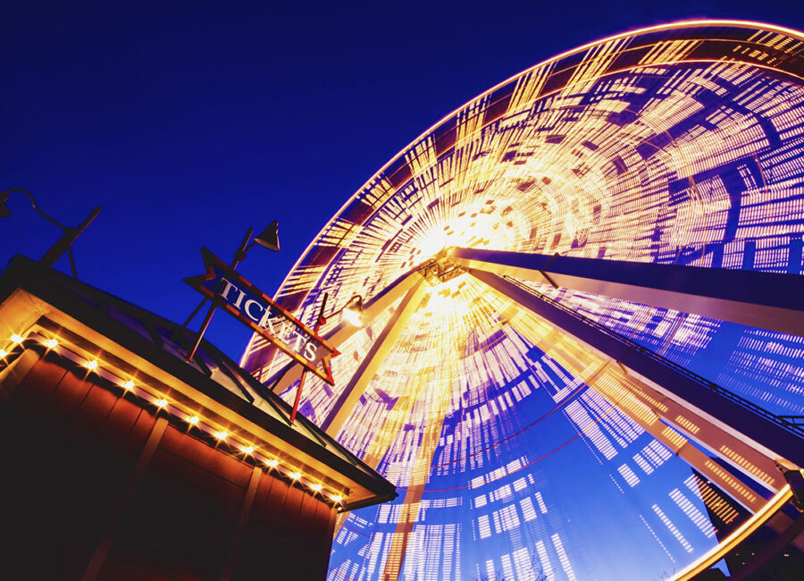 Navy Pier