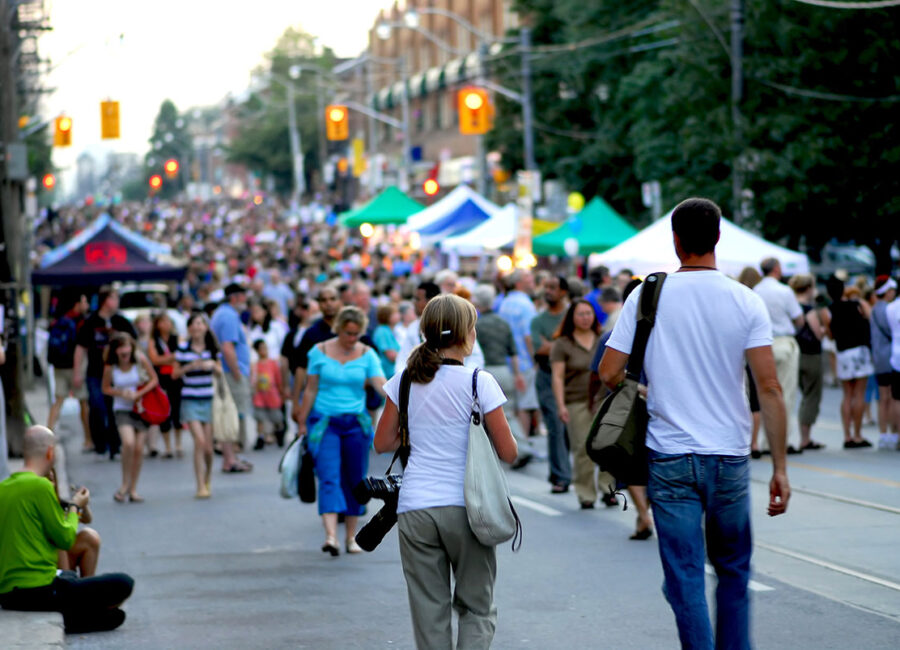 Street Festival