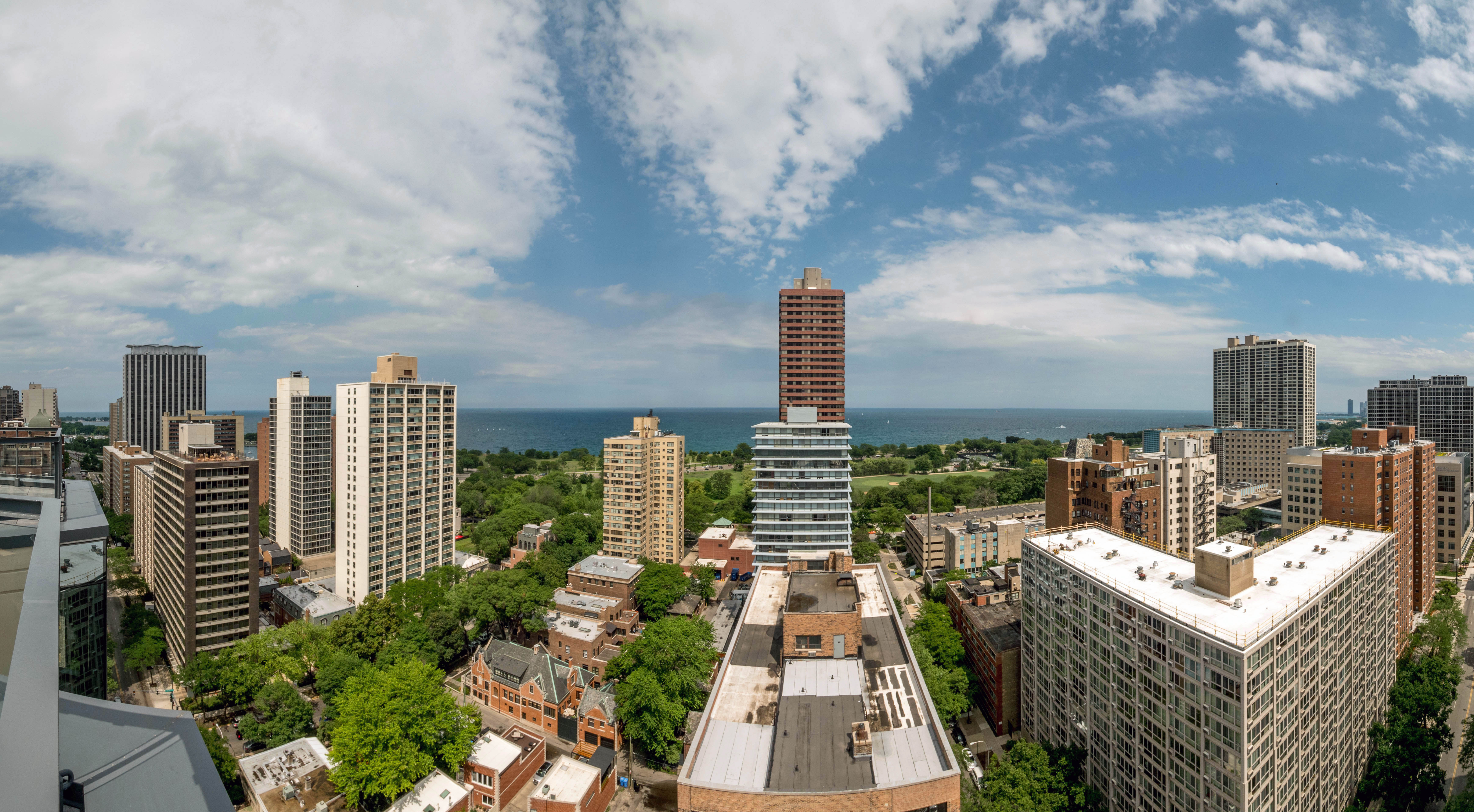 2950 North Sheridan Deck 3