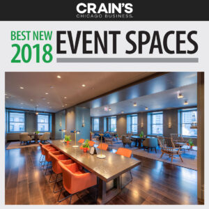Tavern Club Crains