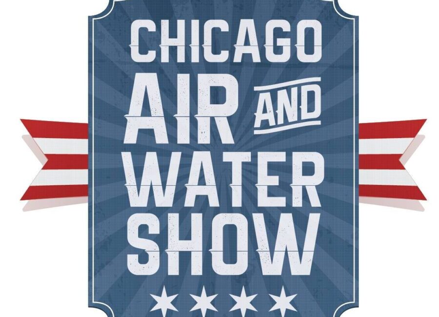 Chicago Air and Water Show