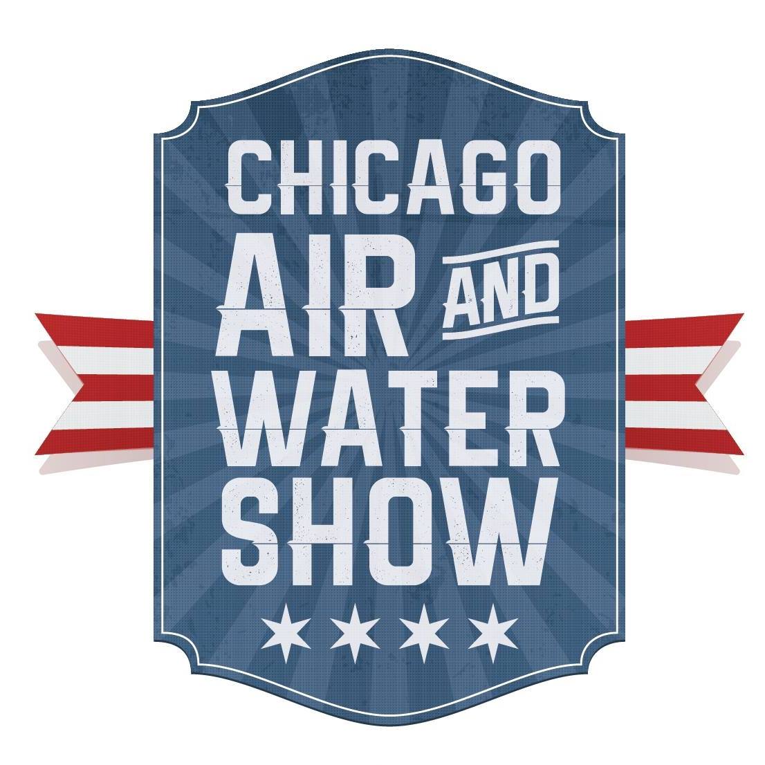 Air and Water Show 2018