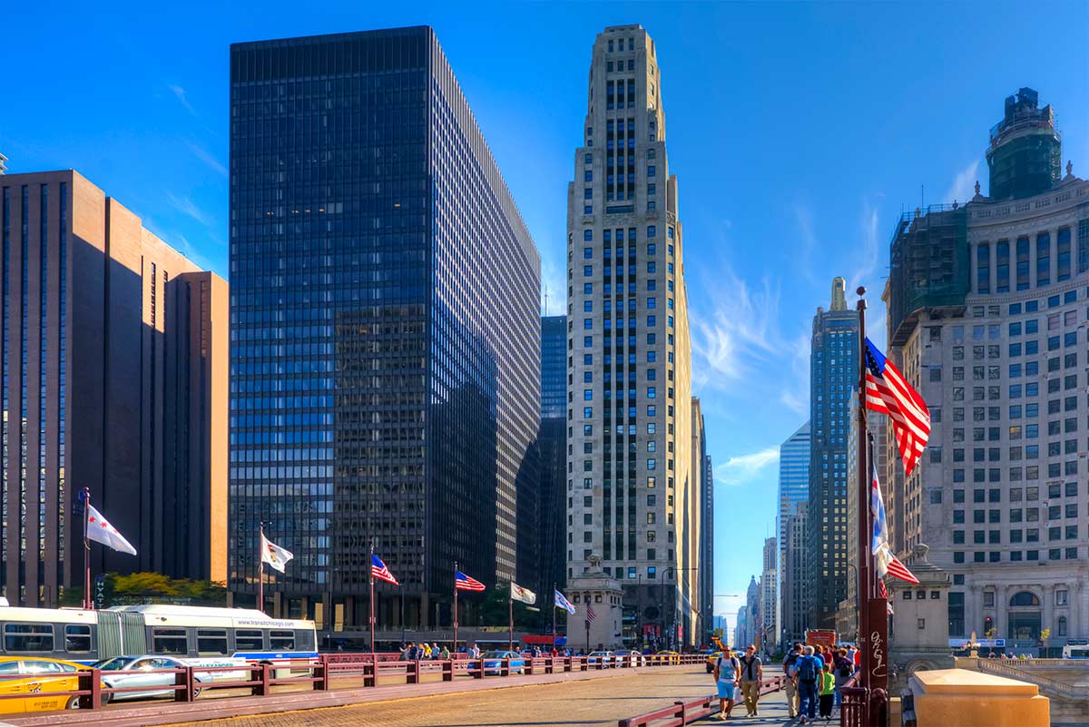 333 N Michigan