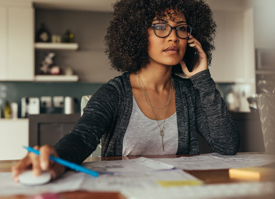 Work From Home Tips