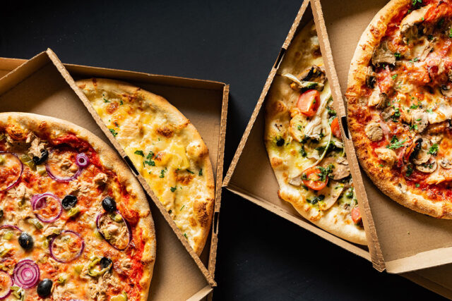 Lakeview Pizza Delivery