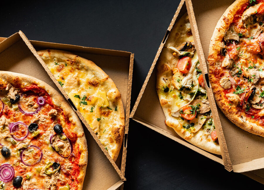 Lakeview Pizza Delivery