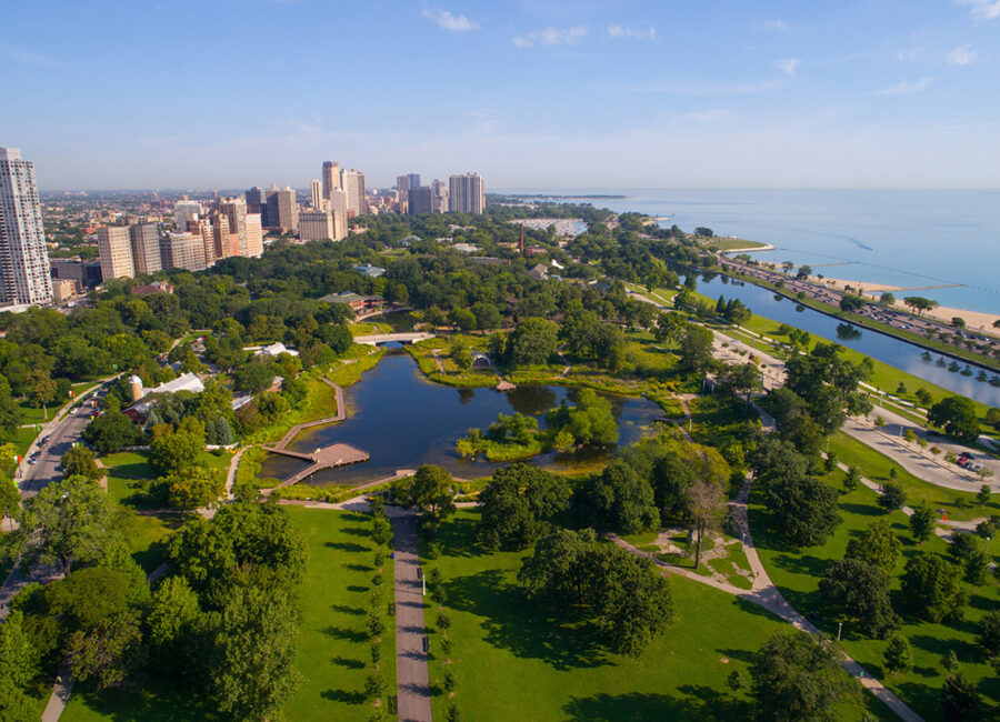 Lincoln Park Zoo