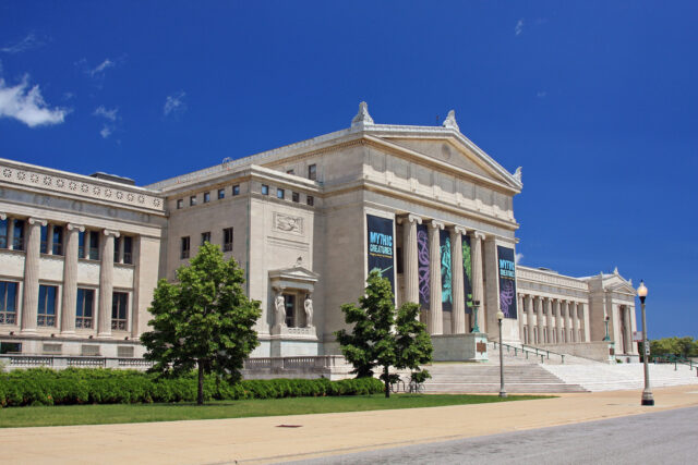 Field Museum Chicago