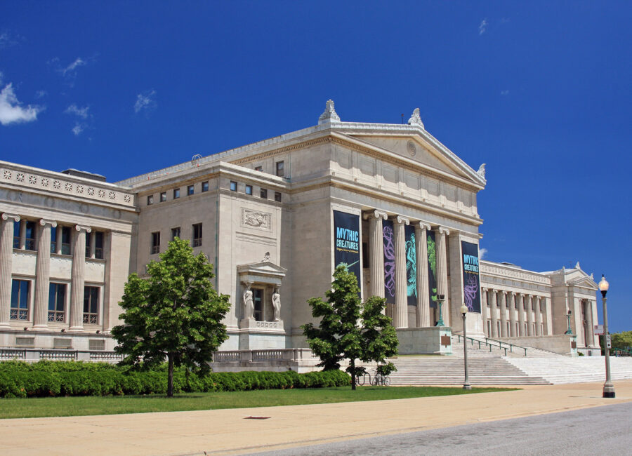 Field Museum Chicago