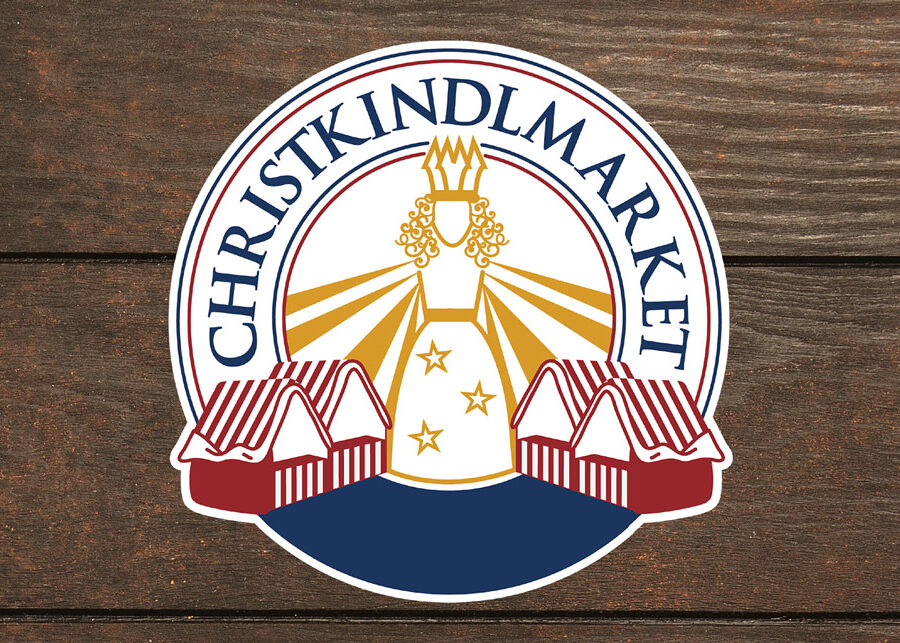 Christkindlmarket Logo