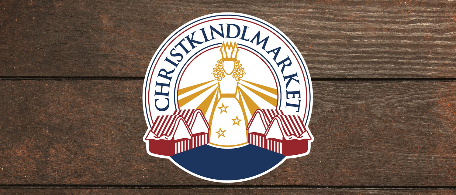 Christkindlmarket Logo