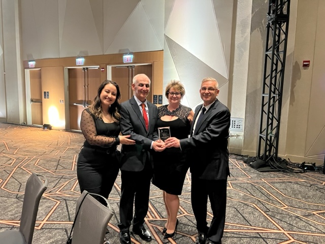 Lakeview Collection CAMME Awards 2