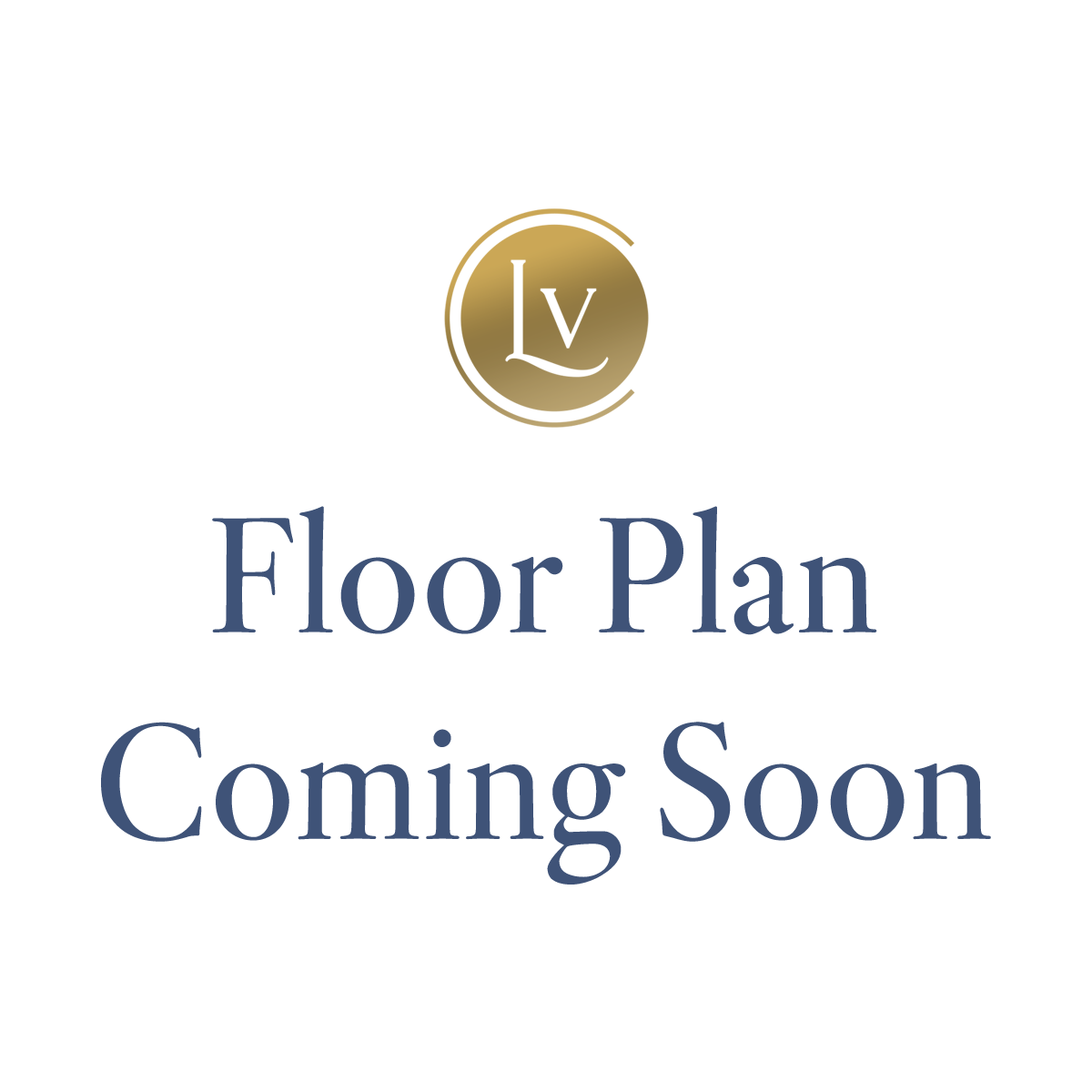 Floor Plan Placeholder