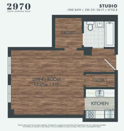 0904 Floor Plan